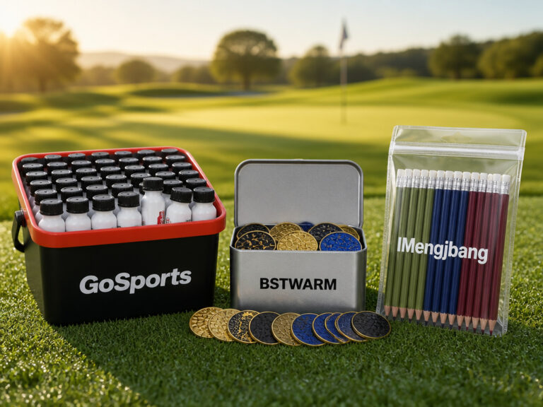 9 Best Golf Tournament Swag Ideas 2026