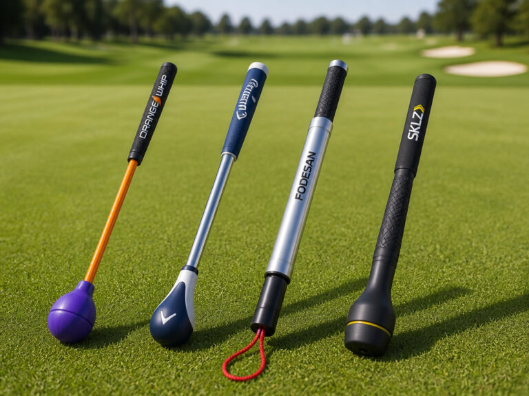 9 Best Golf Trainer Aids of 2026