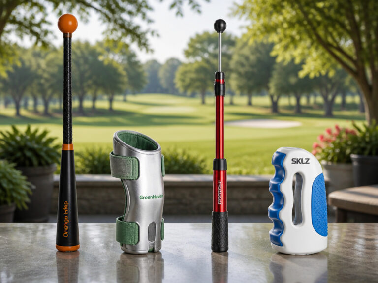 9 Best Golf Trainers of 2026