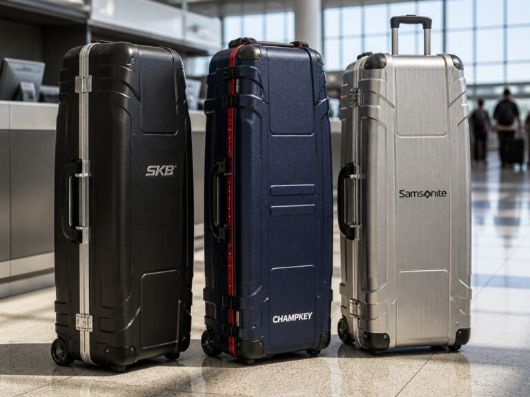 8 Best Golf Travel Cases Hards 2026