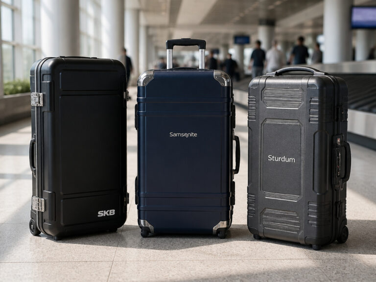 9 Best Golf Travel Cases of 2026