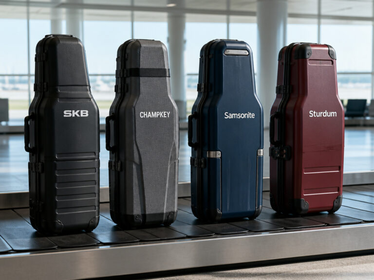 7 Best Golf Travel Hard Cases of 2026
