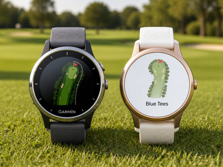 7 Best Golf Watches for Women 2026