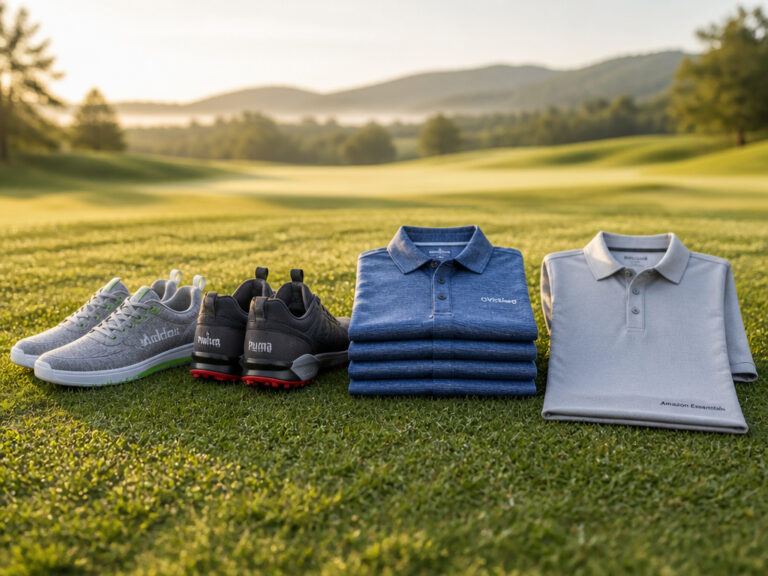 8 Best Golf Wears of 2026