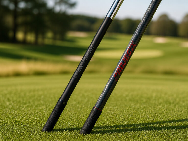 8 Best Golf Wedge Shafts of 2026