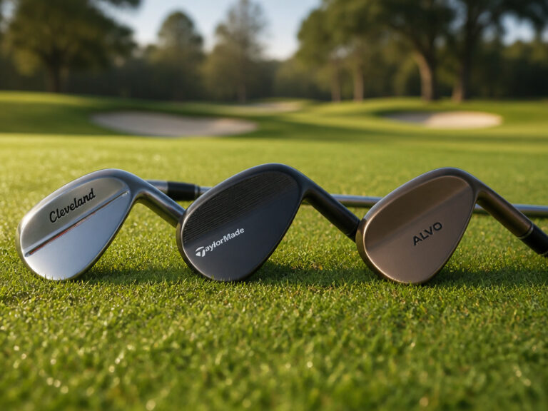 8 Best Golf Wedges of 2026