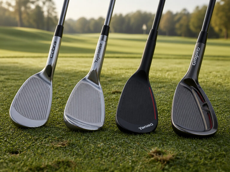 7 Best Golf Wedges of All Time 2026