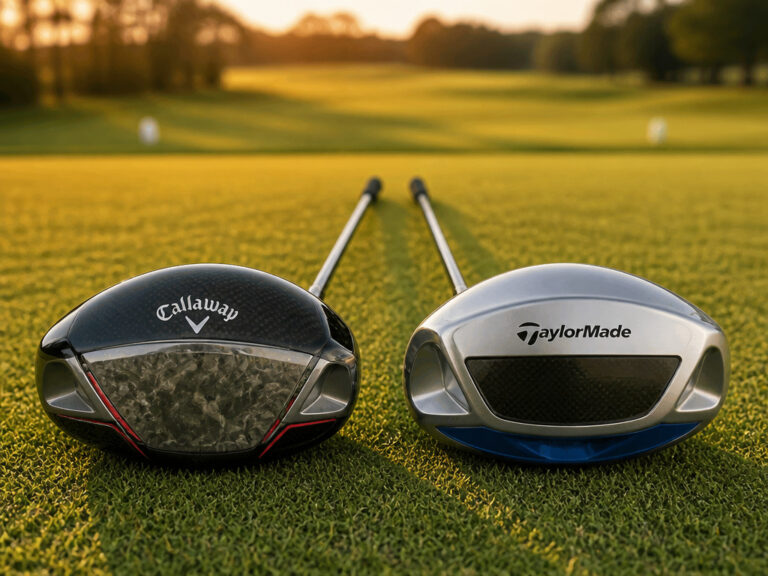 7 Best Golf Woods of 2026