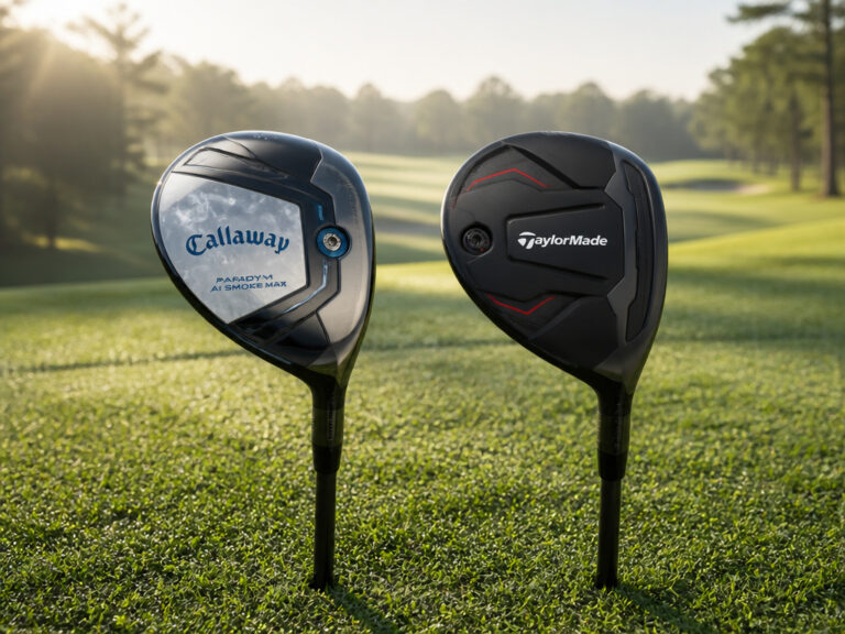 9 Best Golf Woods of 2026