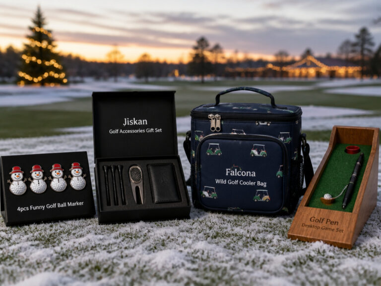 10 Best Golf Xmas Gifts of 2026