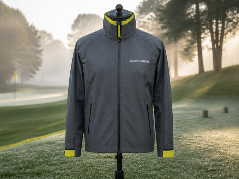 5 Best Gore-Tex Golf Rain Gear of 2026