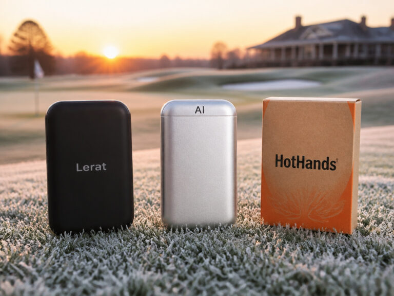 3 Best Hand Warmers for Golf (2026 Guide)