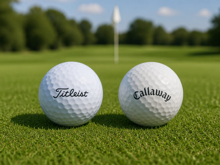 2 Best Hard Golf Balls of 2026