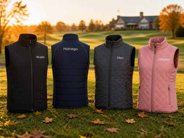 9 Best Heated Vests for Golf 2026