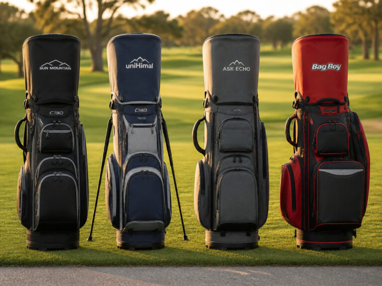 6 Best Hybrid Golf Bags of 2026