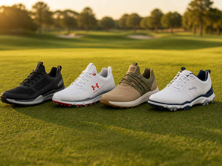 7 Best Hybrid Golf Shoes of 2026