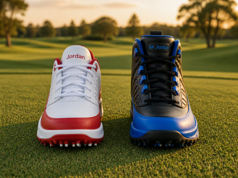 3 Best Jordan Golf Shoes of 2026
