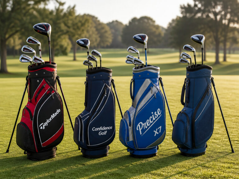 7 Best JR Golf Sets for Kids 2026