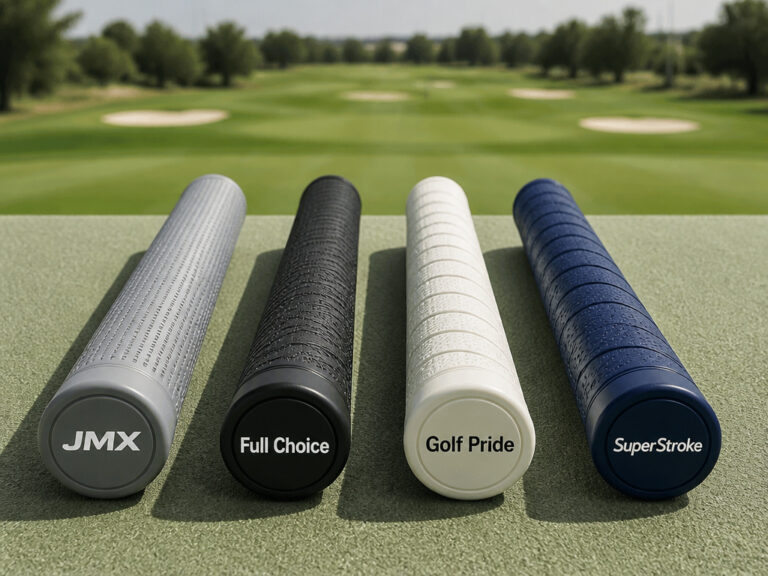 7 Best Jumbo Golf Grips of 2026