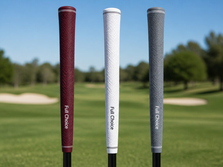 2 Best Jumbo Grips for Golf Clubs 2026