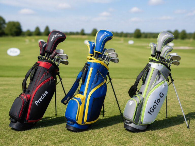 8 Best Junior Golf Club Sets of 2026