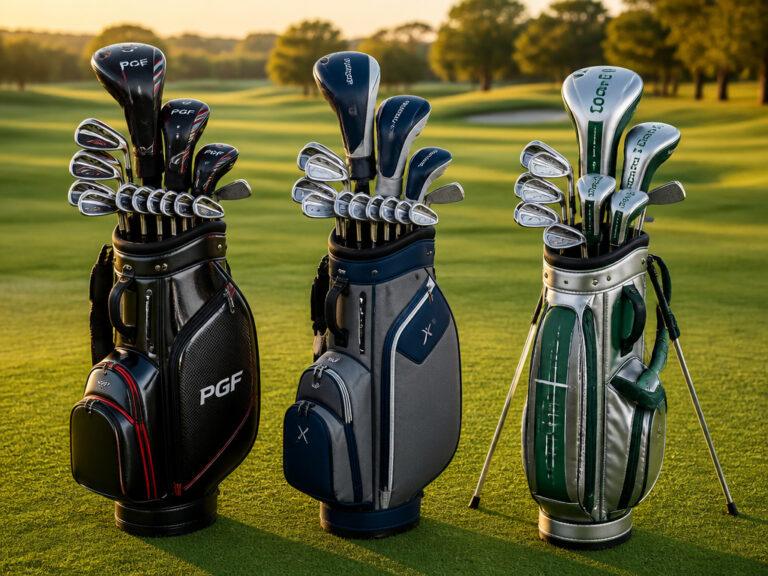 7 Best Knock Off Golf Clubs of 2026
