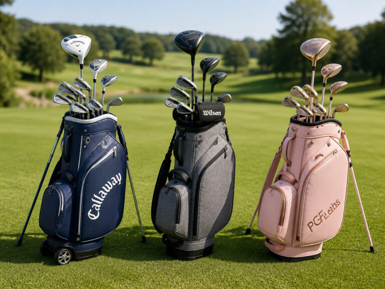 7 Best Ladies Golf Sets of 2026