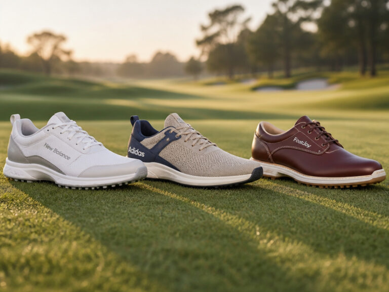 8 Best Ladies Golf Shoes of 2026