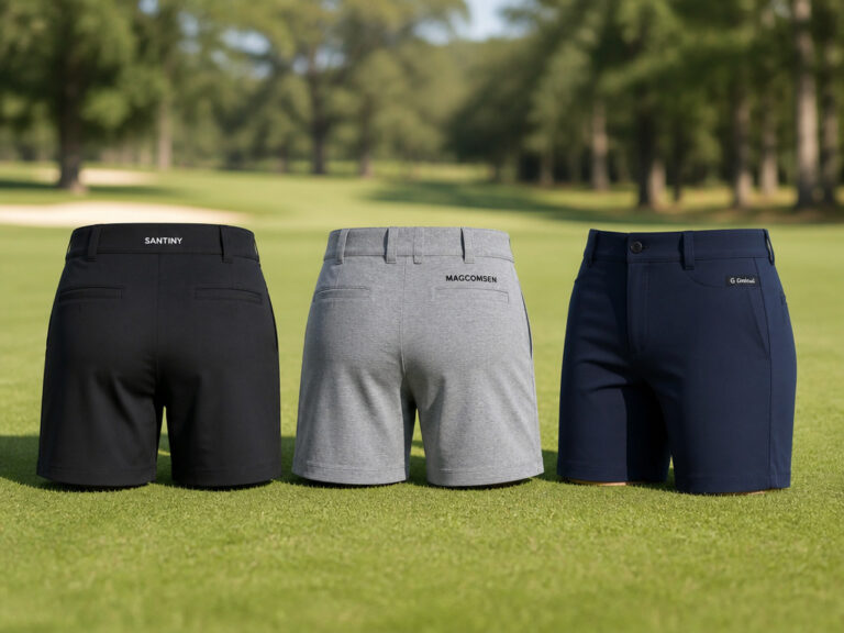 6 Best Ladies Golf Shorts of 2026