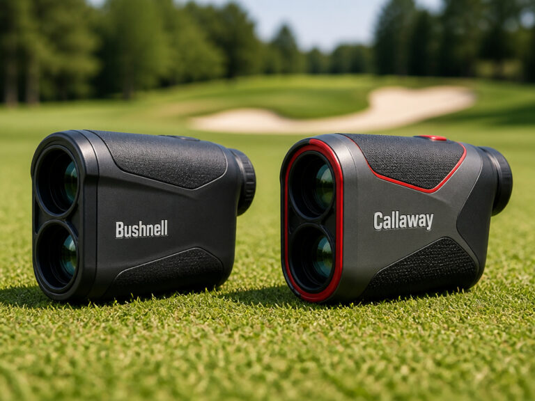 9 Best Laser Golf Rangefinders of 2026