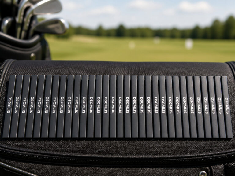 2 Best Lead Tapes for Golf Clubs 2026