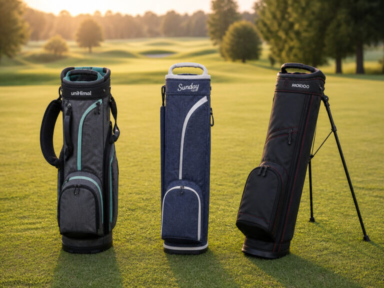 7 Best Lightweight Golf Bags for Walking 2026