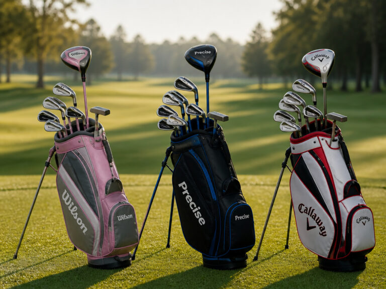 7 Best Looking Golf Clubs of 2026