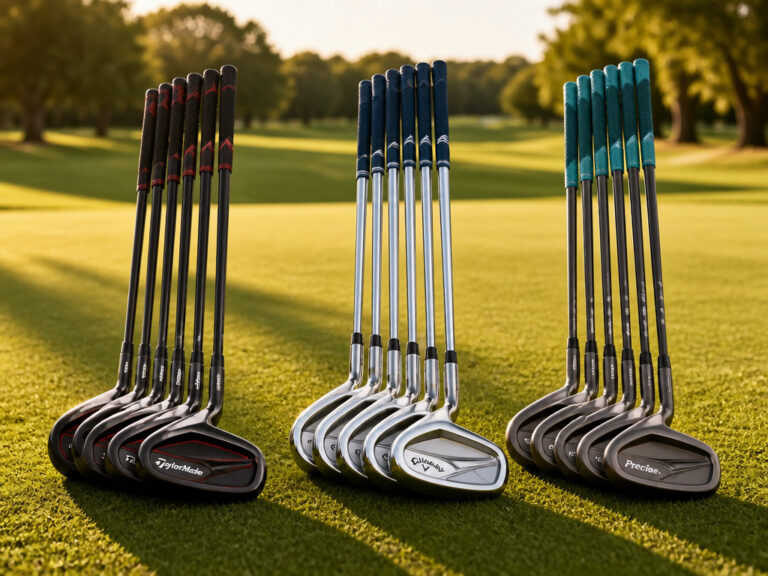 8 Best Looking Golf Irons of 2026