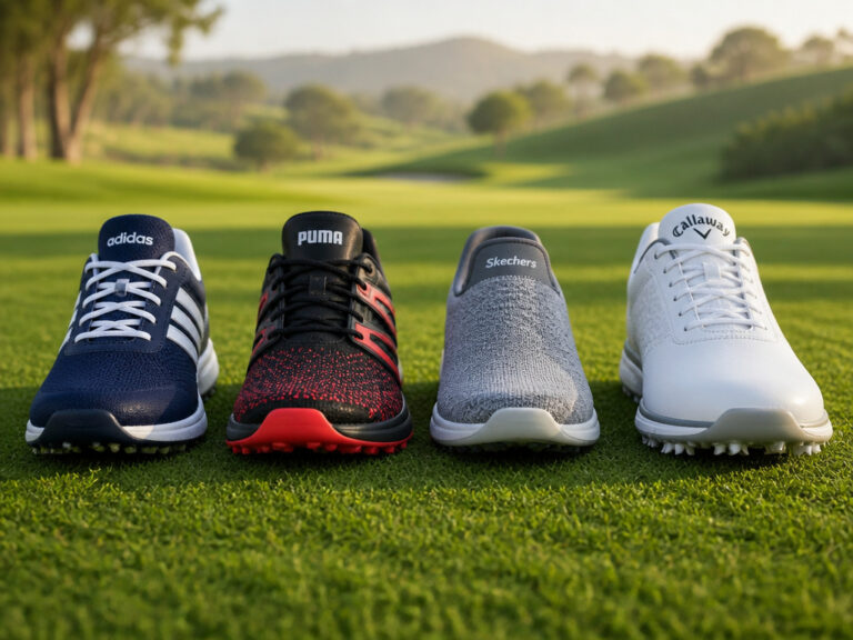 9 Best Looking Golf Shoes of 2026