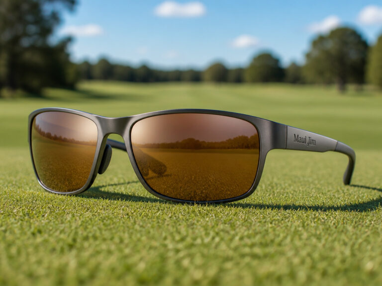 7 Best Maui Jim Golf Sunglasses of 2026