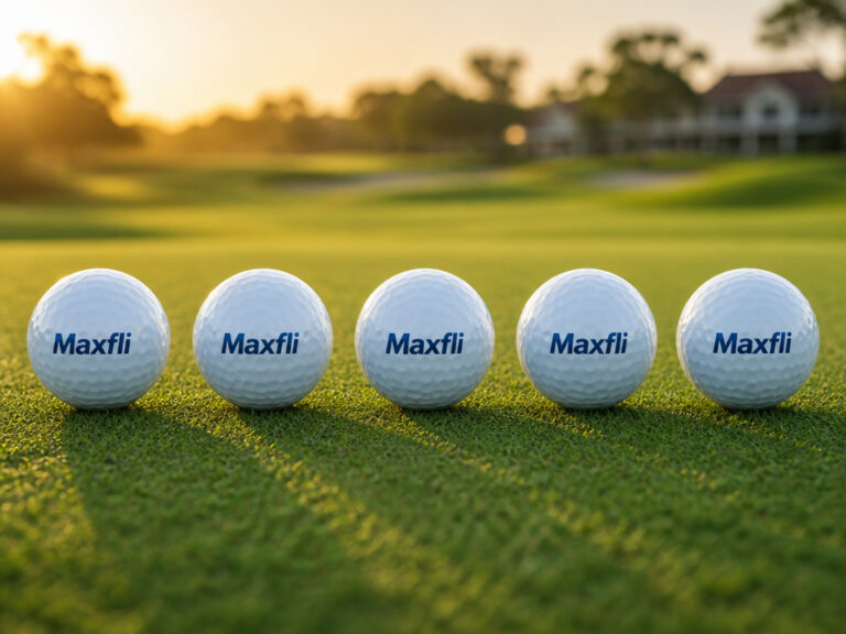 7 Best Maxfli Golf Balls of 2026