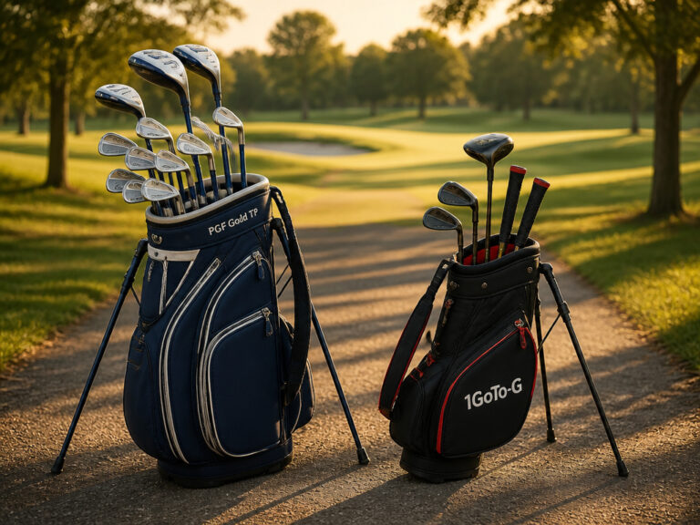 8 Best Men’s Beginner Golf Sets of 2026