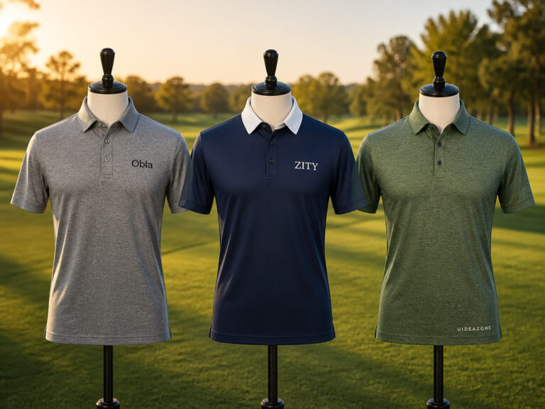 10 Best Men’s Golf Apparel of 2026