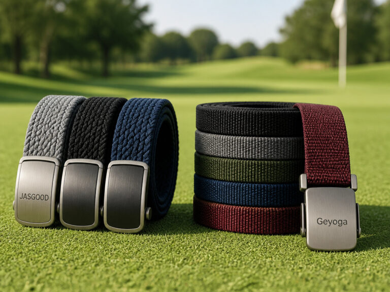 2 Best Men’s Golf Belts of 2026