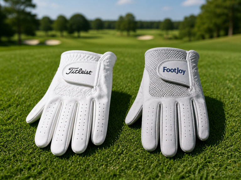 7 Best Men’s Golf Gloves of 2026