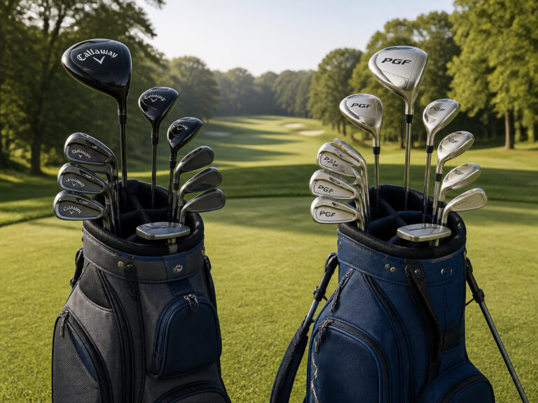 8 Best Men’s Golf Sets of 2026