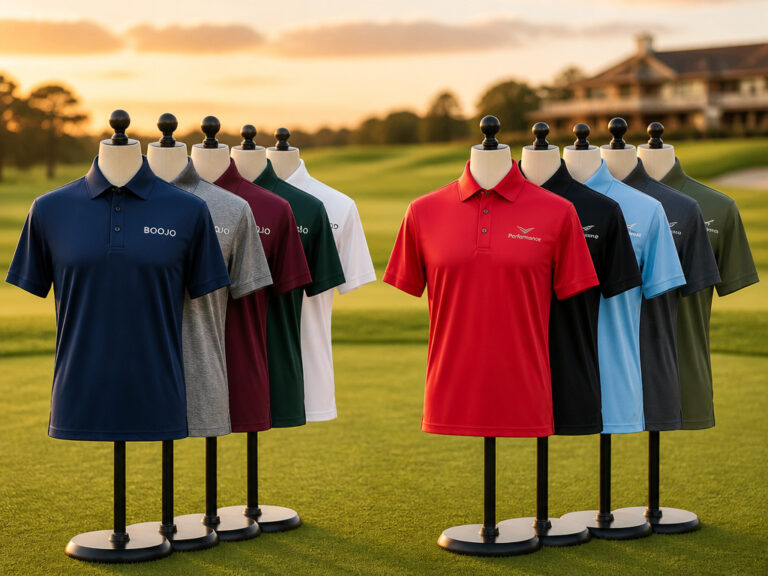 2 Best Men’s Golf Shirts of 2026