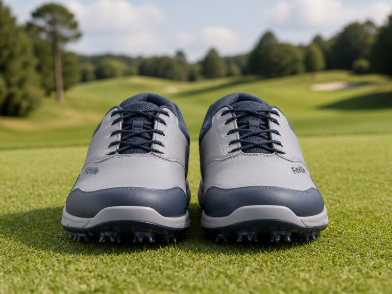 2 Best Men’s Golf Shoes for Wide Feet 2026