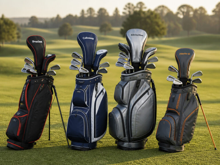 8 Best Men’s Starter Golf Sets of 2026