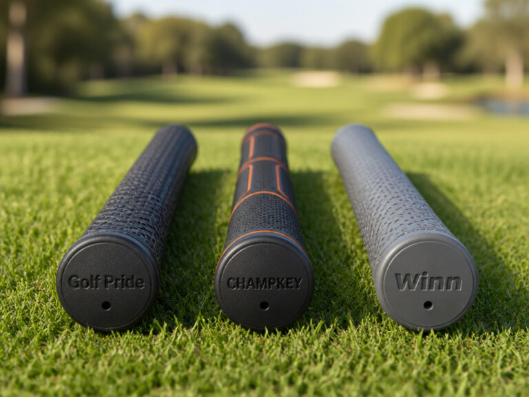 7 Best Mid Size Golf Grips of 2026