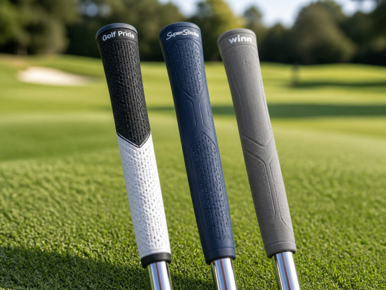 8 Best Midsize Golf Grips of 2026