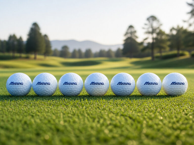 3 Best Mizuno Golf Balls of 2026