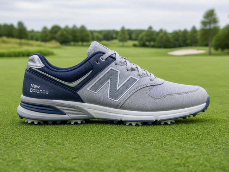 6 Best New Balance Golf Shoes of 2026