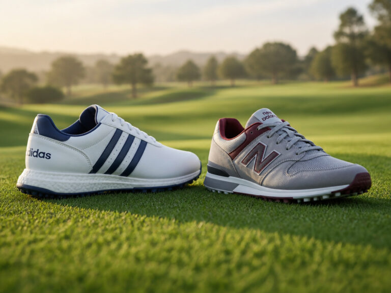 2 Best New Golf Shoes of 2026